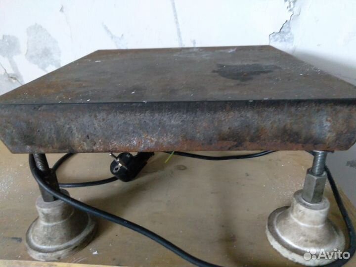 Электроплита для дачи