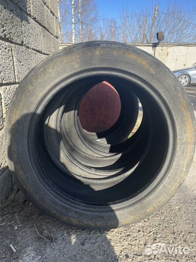 Nexen Roadian HP 255/55 R19