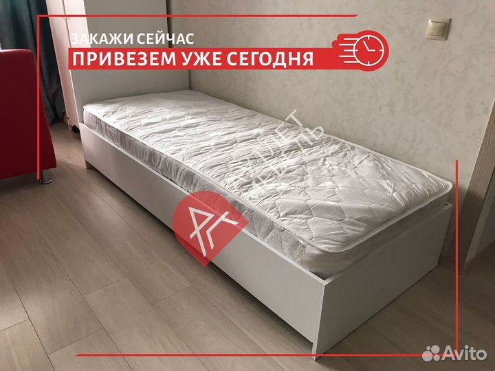 Ортопедический матрас
