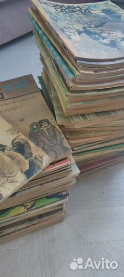 Журнал роман газета