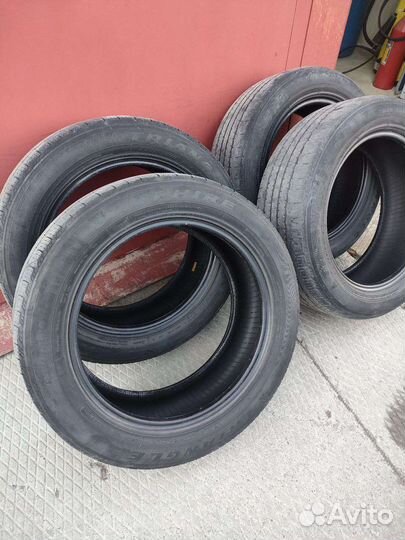 Triangle TR257 235/55 R18