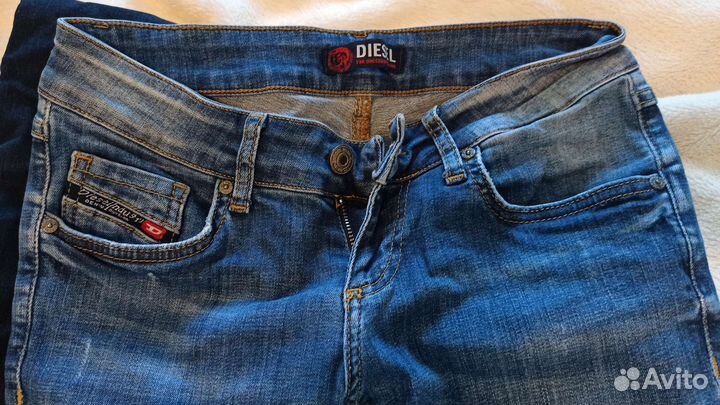 Женская одежда 42-44 пакетом