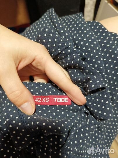 Комбинезон женский летний