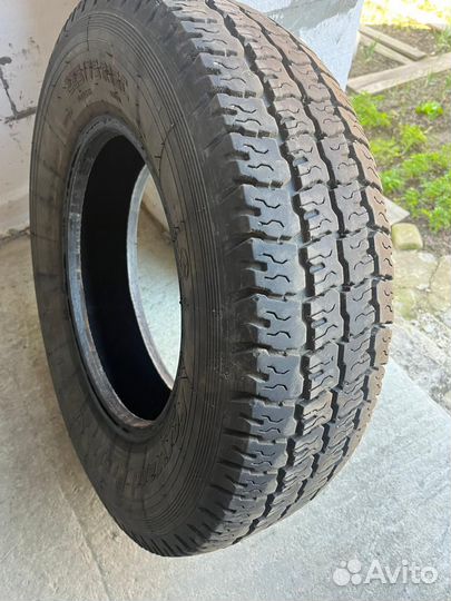 Forward Professional 359 225/75 R16