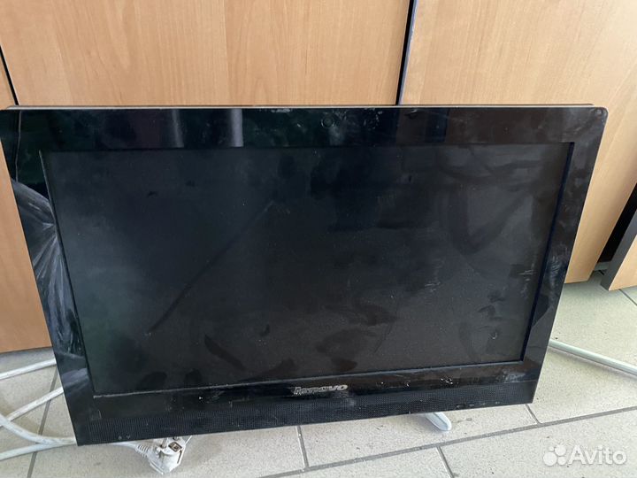 Продам моноблок