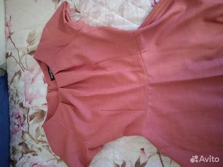 Платье женское 42 размер