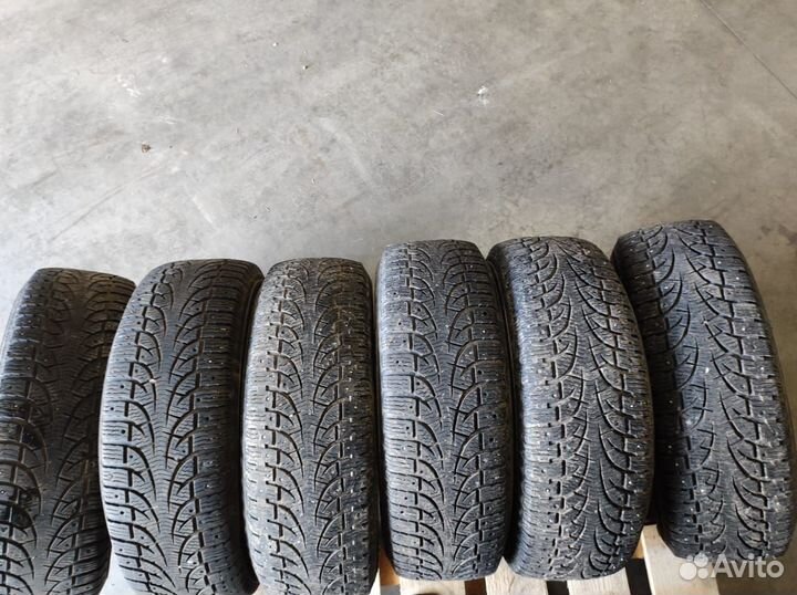 Pirelli Scorpion Winter 235/65 R17 108T