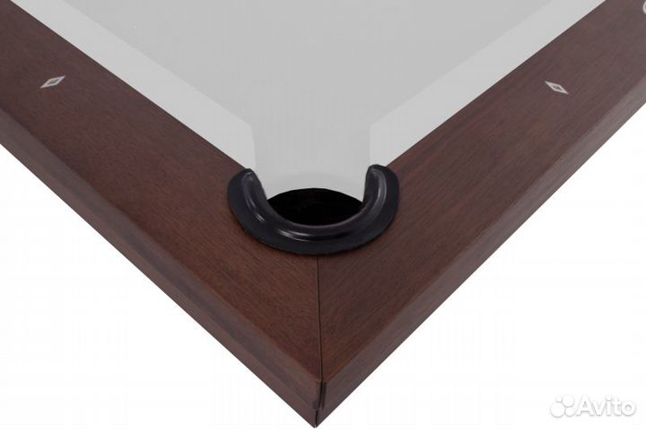 Бильярдный стол 8ф Trillium камень