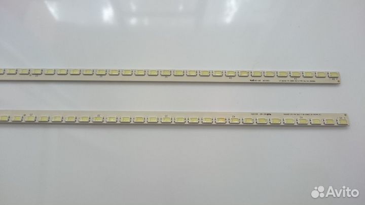 LG lnnotek V6 32inch подсветка Philips 32PFL5406H