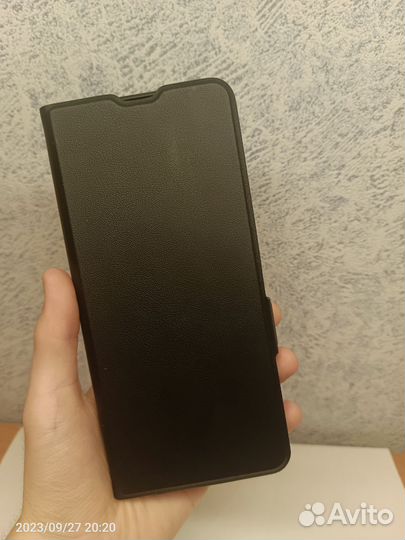 Чехол книжка на Tecno Camon 19 pro