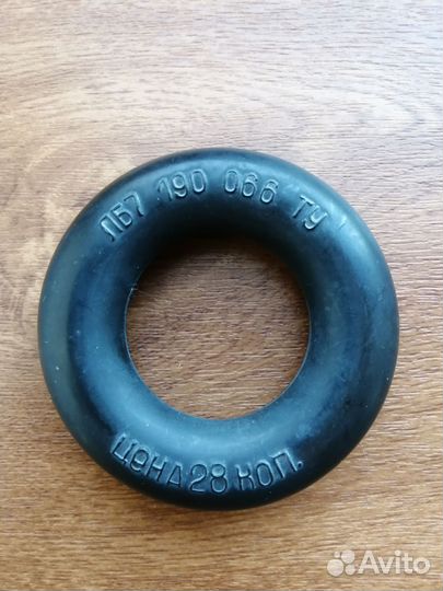 Эспандер ручной СССР