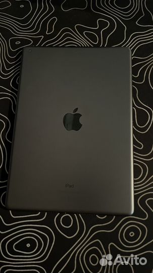 iPad 10.2 pencil в подарок