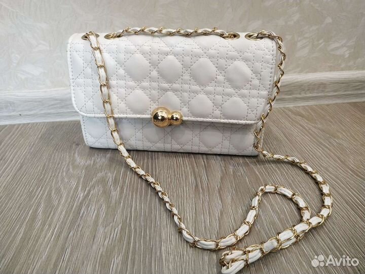 Сумка кроссбоди