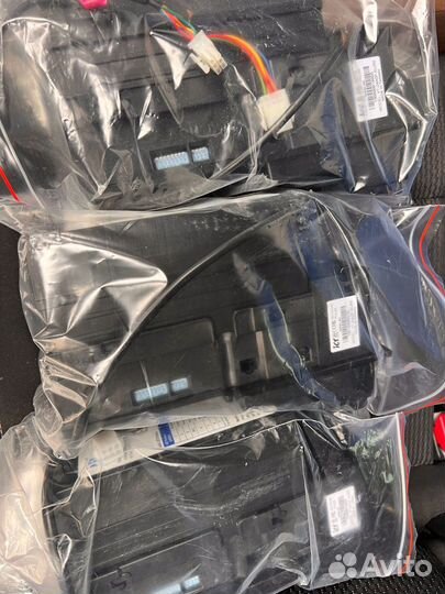 Купюроприемники