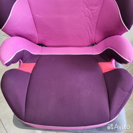 Детское автокресло 15 до 36 кг cybex