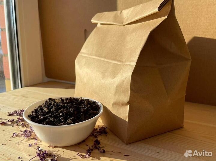 Иван чай 1 кг вкуснющий, по рецепту