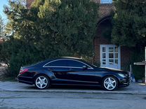Mercedes-Benz CLS-класс 3.5 AT, 2013, 240 000 км, с пробегом, цена 3 300 000 руб.