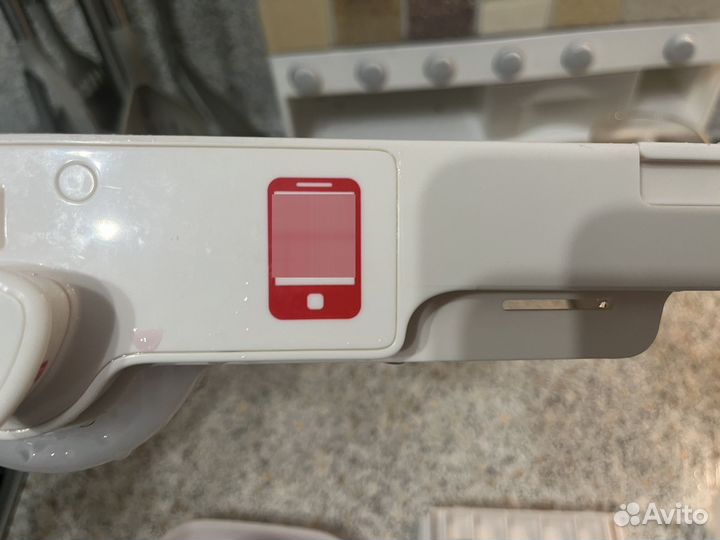 Терка мандолина tupperware