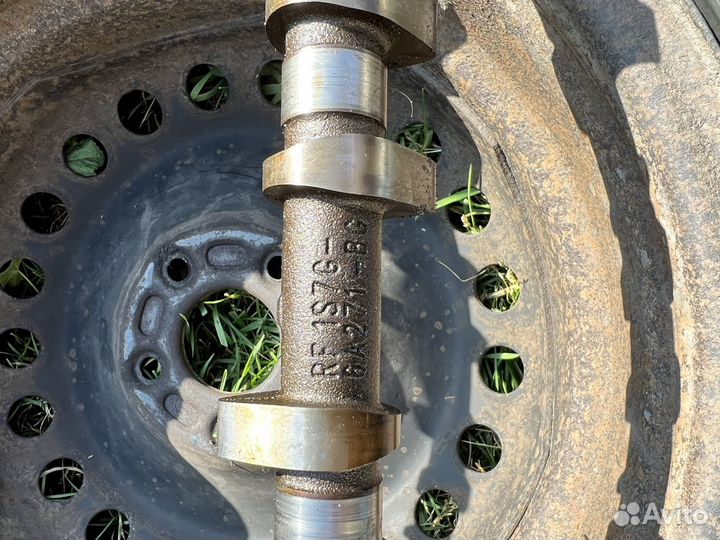 Распредвалы форд мондео 4 2.0 бензин