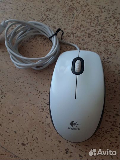 Компьютерная мышь, Logitech, Defender, Genius