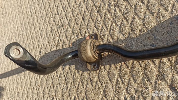 Стабилизатор задний MQB 4x4 VW Skoda