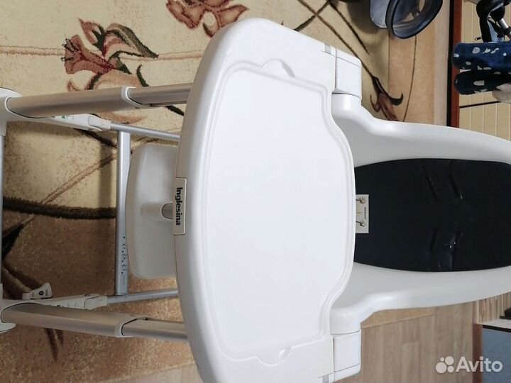 Детский стульчик для кормления