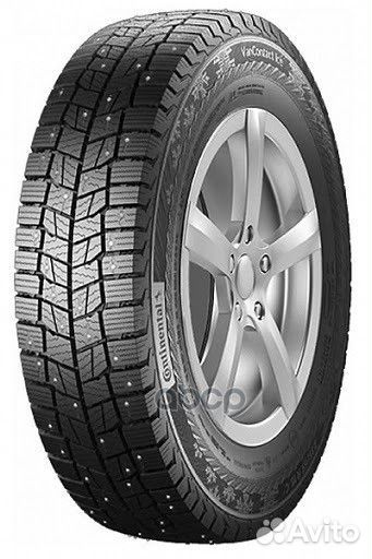 Continental VanContact Ice 205/65 R16