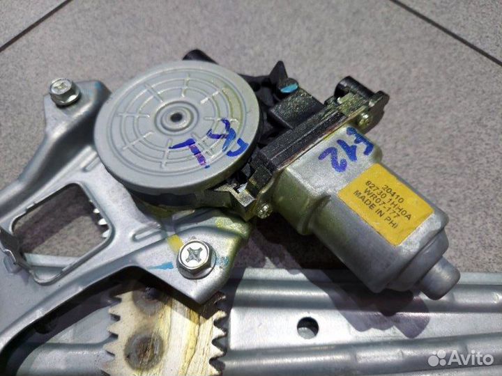 Стеклоподъемник задний левый Nissan Note E12