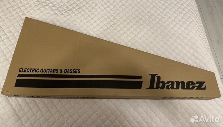 Электрогитара Ibanez GIO GRG121DX-BKF