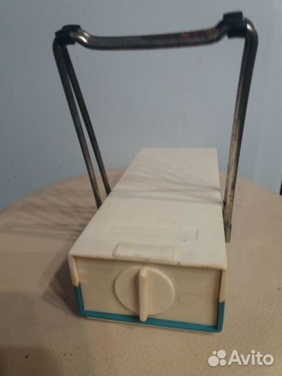 Редкий сигнальный фонарик