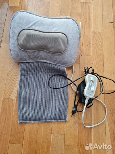 Массажер для шеи