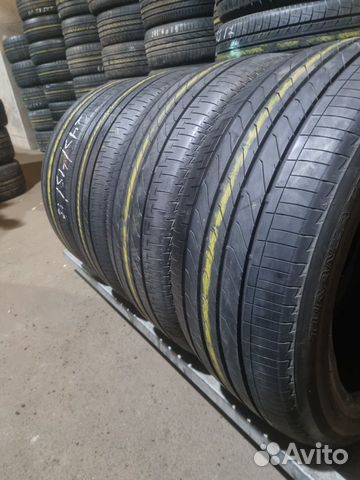 Bridgestone Turanza T005A 245/45 R18