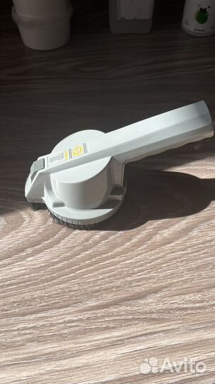 Насадка kirby zip brush