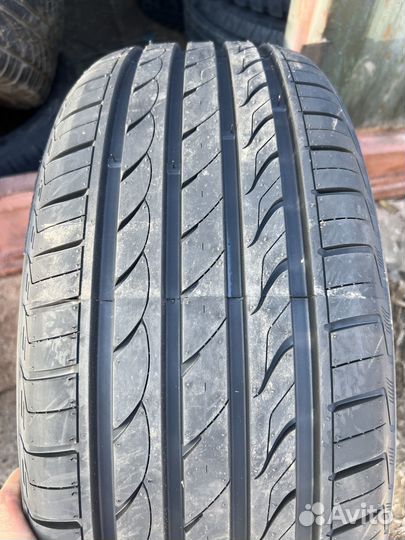 Delinte DH2 235/55 R18