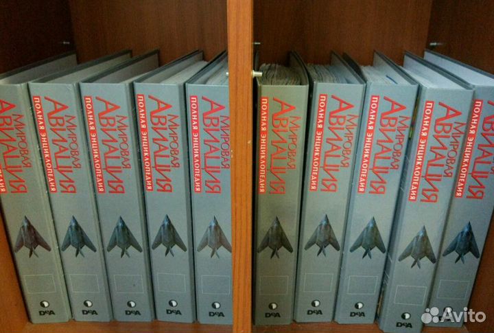 Полная коллекция журналов 