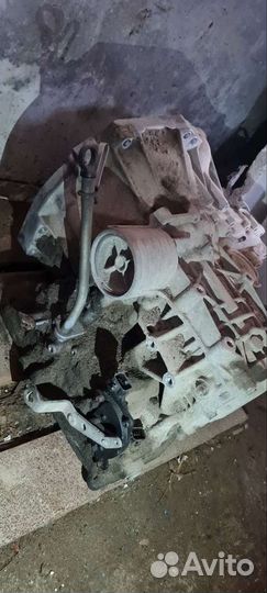 Коробка АКПП р12
