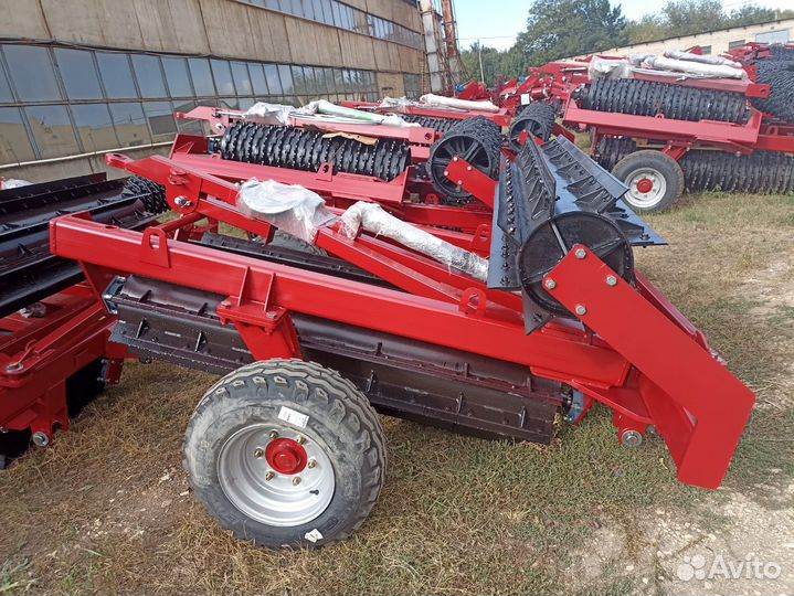 Каток Завод Автотехнологий КИПО-6, 2023