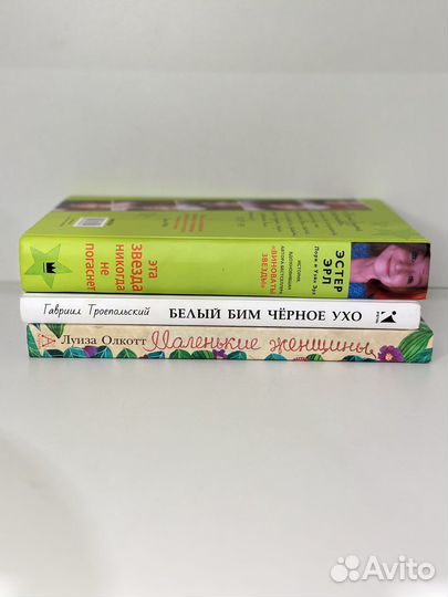 Книга маленькие женщины белый бим черное ухо