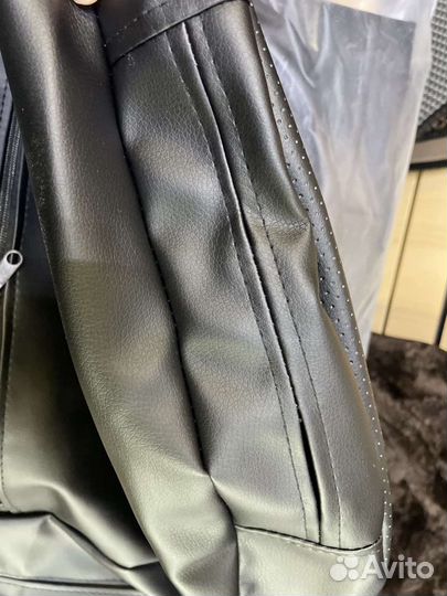 Авточехлы на кия рио