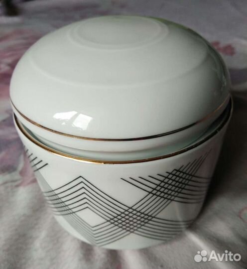 Сервиз кофейный 21 предмет,Kahla,гдр