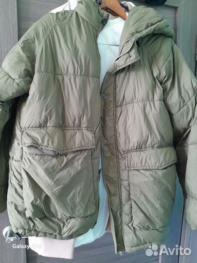 Мужские вещи пакетом 46 48 + пастельное