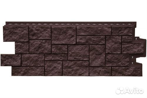 Фасадные панели