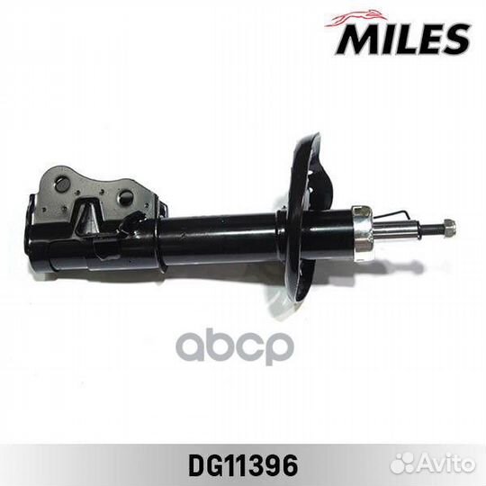 Амортизатор передний левый honda civic viii 06