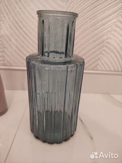 Ваза подсвечник IKEA