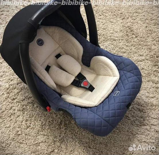 Автолюлька от 0