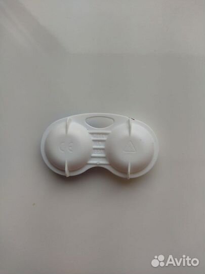 Контейнеры для контактных линз