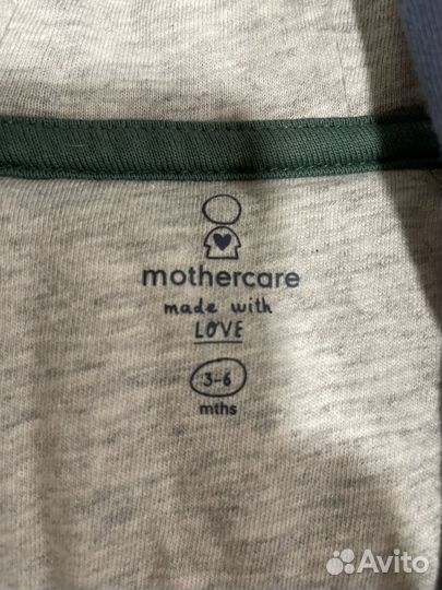 Комбинезон mothercare