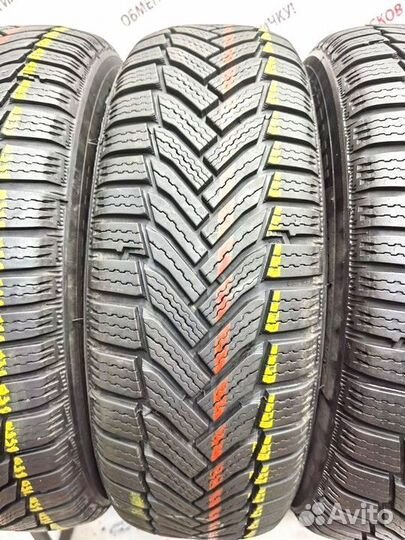 Michelin Alpin 6 195/65 R15 91T