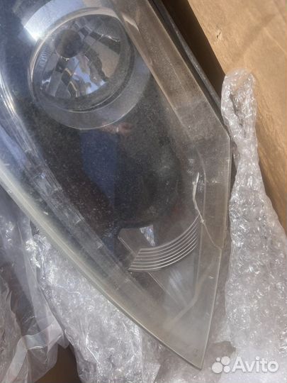 Фара kia sportage 3