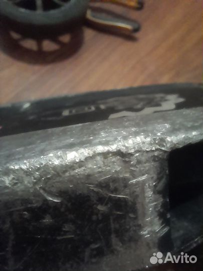 Дека ethic eriwan v1